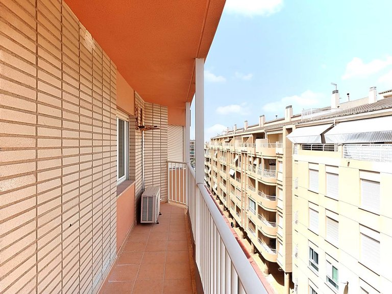 Apartment for Sale in La Mata, Alicante 28