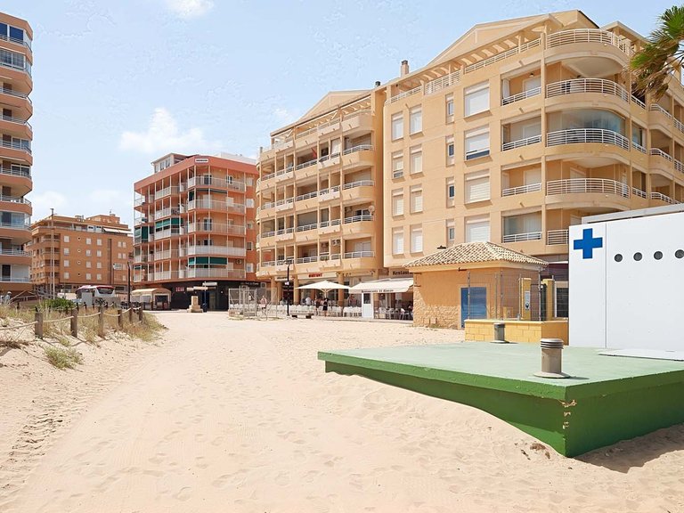 Apartment for Sale in La Mata, Alicante 39