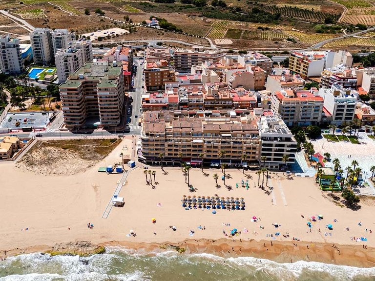 Apartment for Sale in La Mata, Alicante 46
