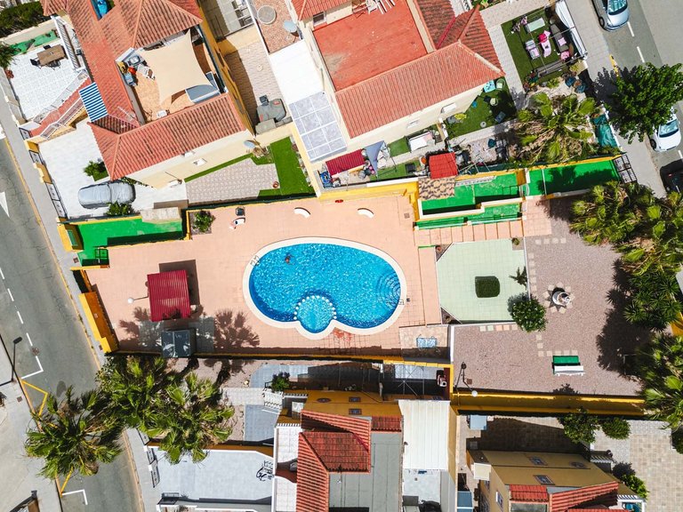 Town House for Sale in Pinar De Campoverde, Alicante 37