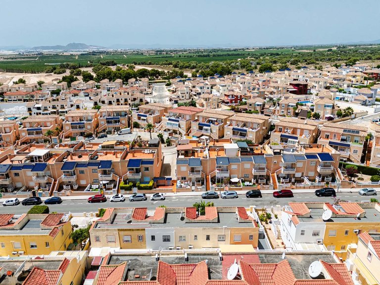 Town House for Sale in Pinar De Campoverde, Alicante 48