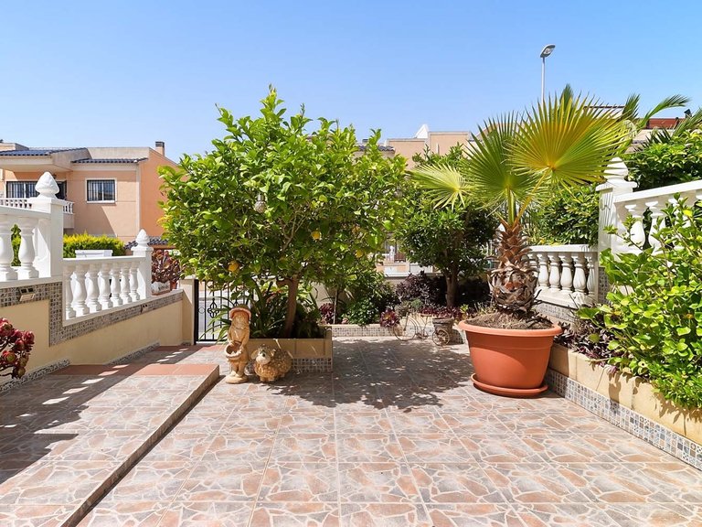 Town House for Sale in Pinar De Campoverde, Alicante 27