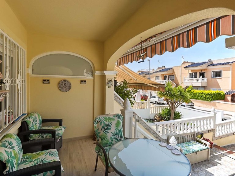 Town House for Sale in Pinar De Campoverde, Alicante 25