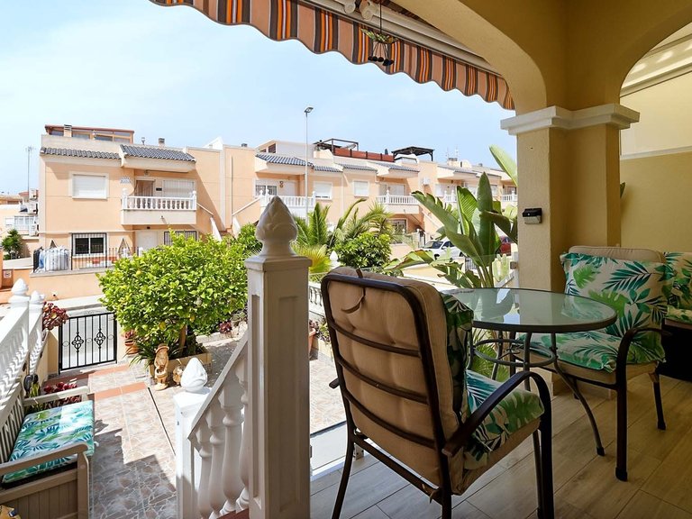 Town House for Sale in Pinar De Campoverde, Alicante 26