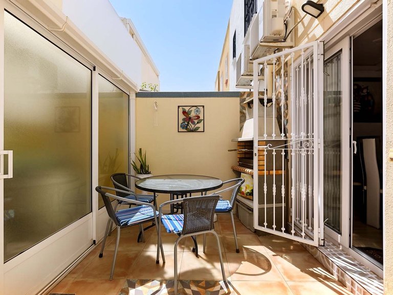 Town House for Sale in Pinar De Campoverde, Alicante 32
