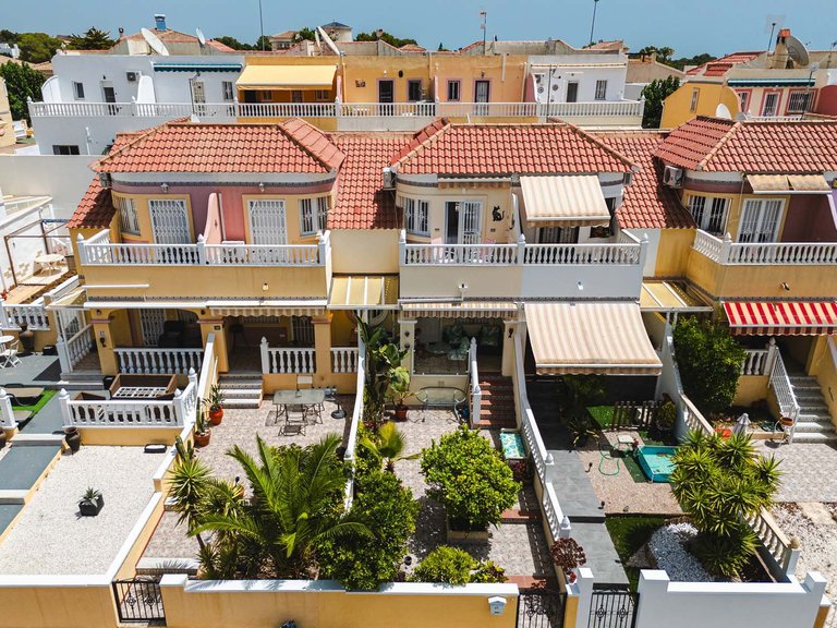 Town House for Sale in Pinar De Campoverde, Alicante 39