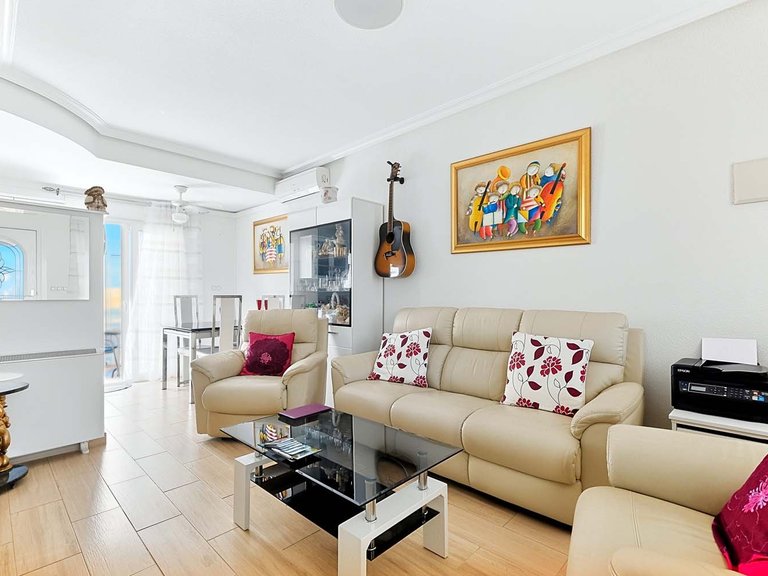 Town House for Sale in Pinar De Campoverde, Alicante 3