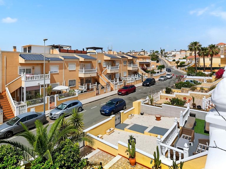 Town House for Sale in Pinar De Campoverde, Alicante 43