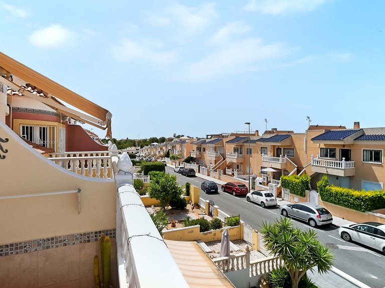 Town House for Sale in Pinar De Campoverde, Alicante 42