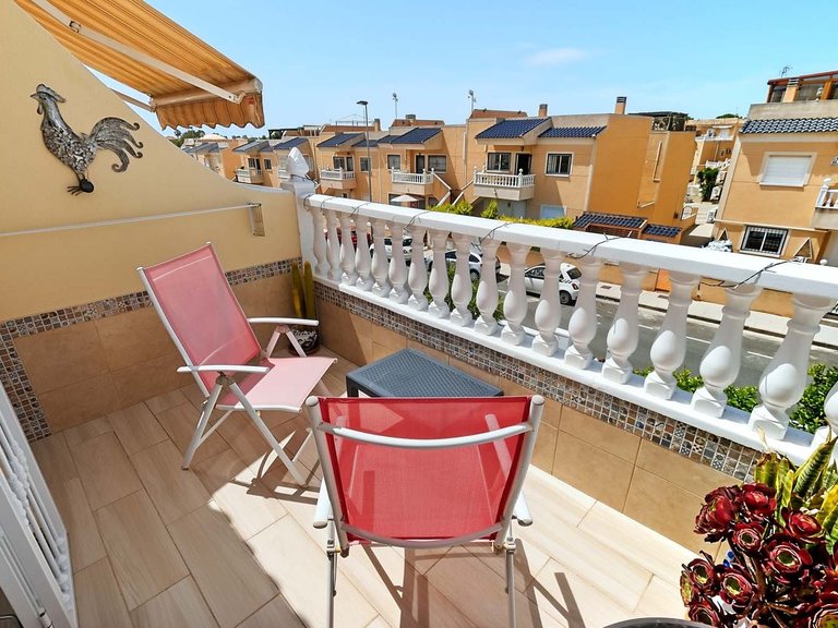 Town House for Sale in Pinar De Campoverde, Alicante 15