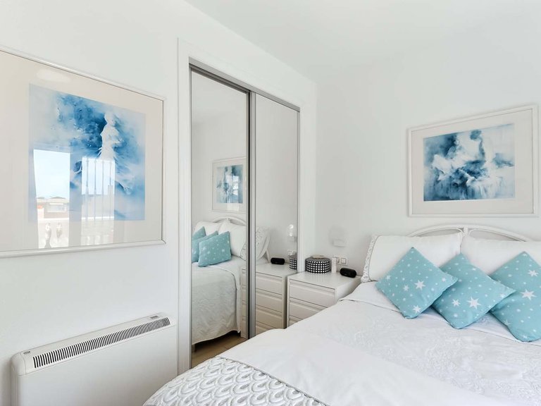 Town House for Sale in Pinar De Campoverde, Alicante 12