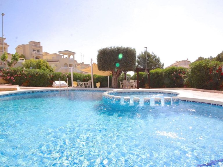 Town House for Sale in Pinar De Campoverde, Alicante 41