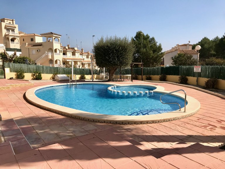 Town House for Sale in Pinar De Campoverde, Alicante 2