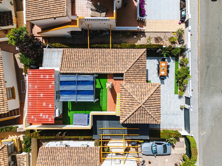 Villa for Sale in Pinar De Campoverde, Alicante 44