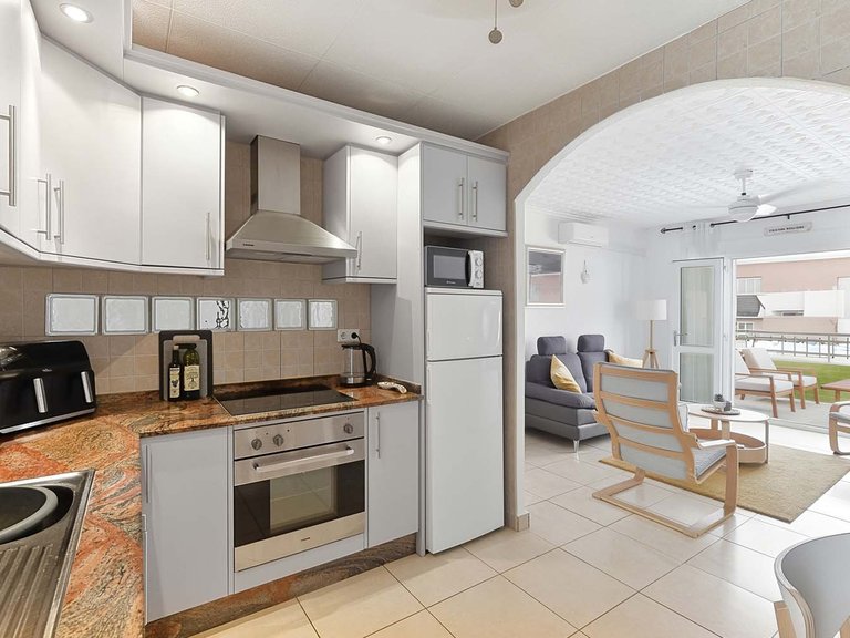 Apartment for Sale in Lo Pagan, Murcia 7