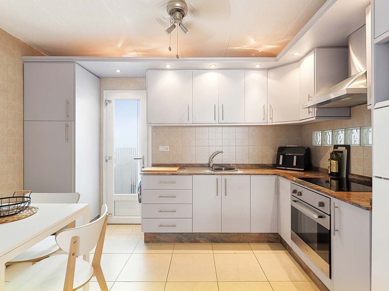 Apartment for Sale in Lo Pagan, Murcia 5