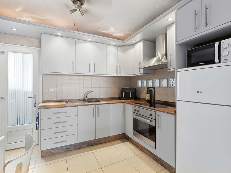 Apartment for Sale in Lo Pagan, Murcia 6