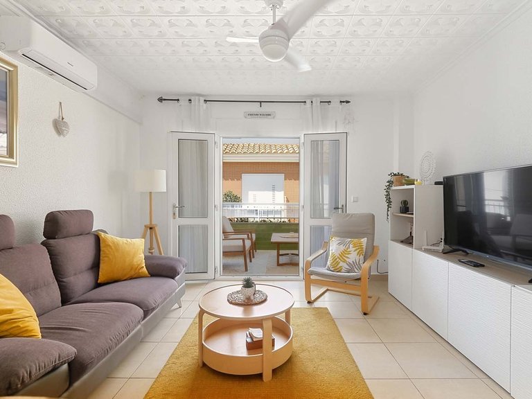 Apartment for Sale in Lo Pagan, Murcia 2
