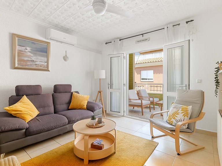 Apartment for Sale in Lo Pagan, Murcia 3