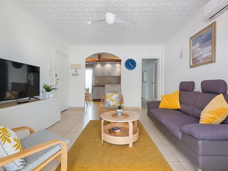 Apartment for Sale in Lo Pagan, Murcia 4