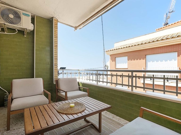 Apartment for Sale in Lo Pagan, Murcia 11