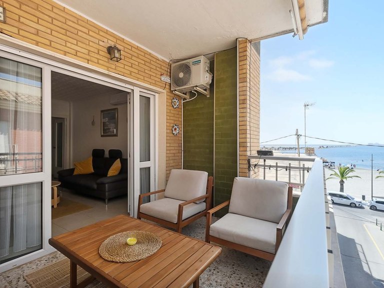 Apartment for Sale in Lo Pagan, Murcia 1