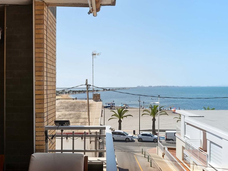 Apartment for Sale in Lo Pagan, Murcia 12