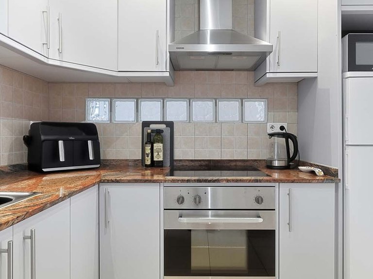 Apartment for Sale in Lo Pagan, Murcia 8