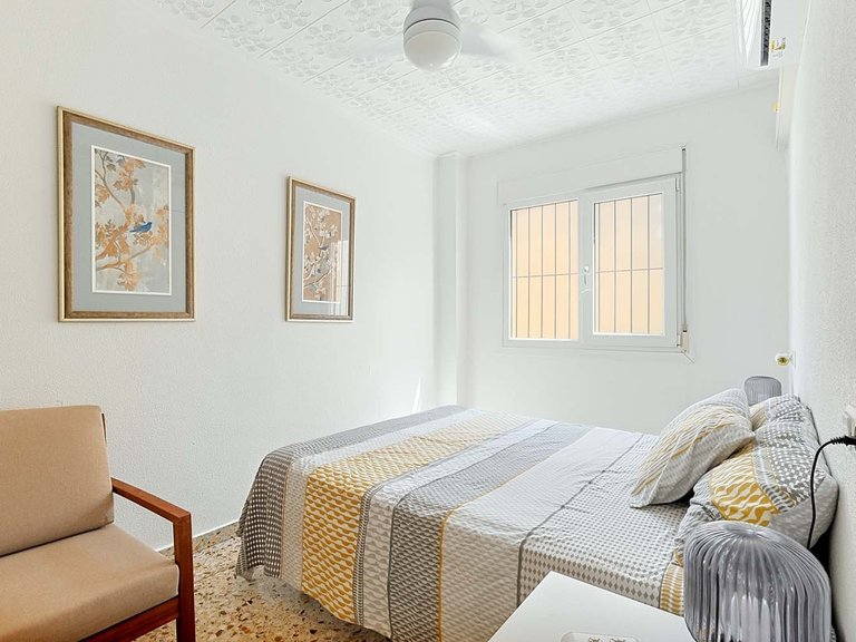 Apartment for Sale in Lo Pagan, Murcia 21