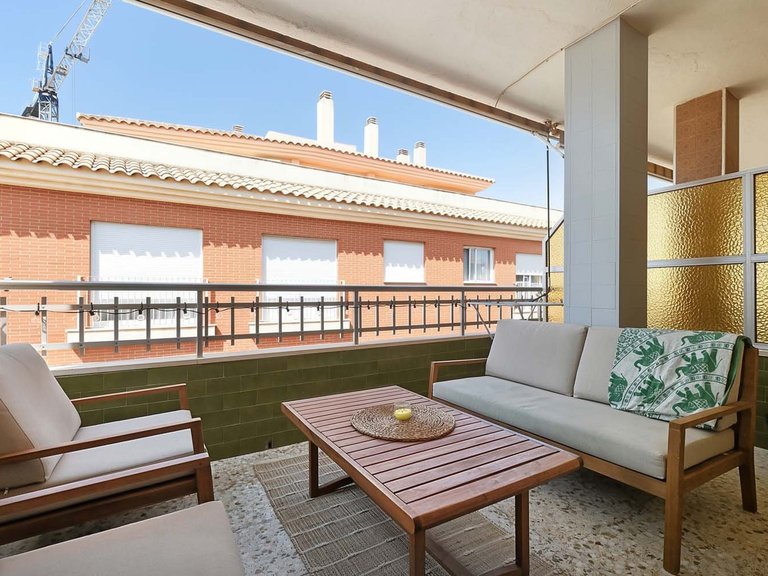 Apartment for Sale in Lo Pagan, Murcia 10