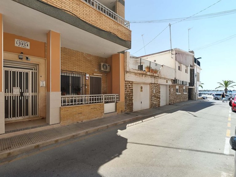 Apartment for Sale in Lo Pagan, Murcia 27