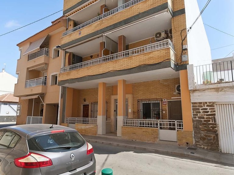 Apartment for Sale in Lo Pagan, Murcia 28