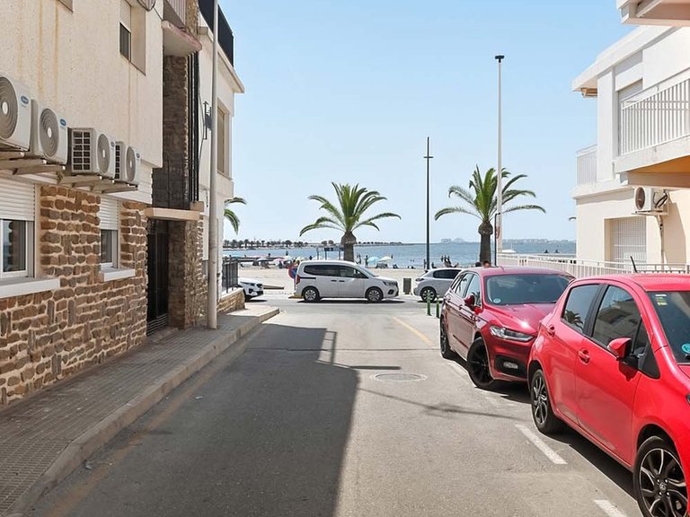 Apartment for Sale in Lo Pagan, Murcia 29