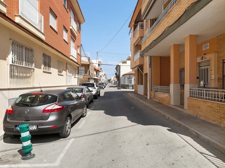 Apartment for Sale in Lo Pagan, Murcia 30
