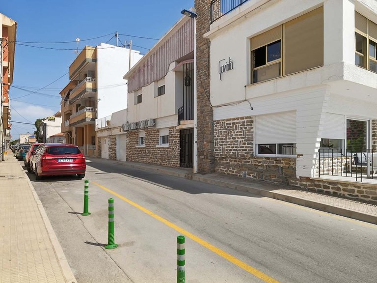 Apartment for Sale in Lo Pagan, Murcia 31