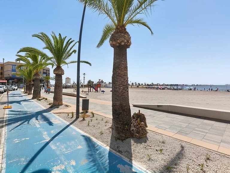 Apartment for Sale in Lo Pagan, Murcia 34