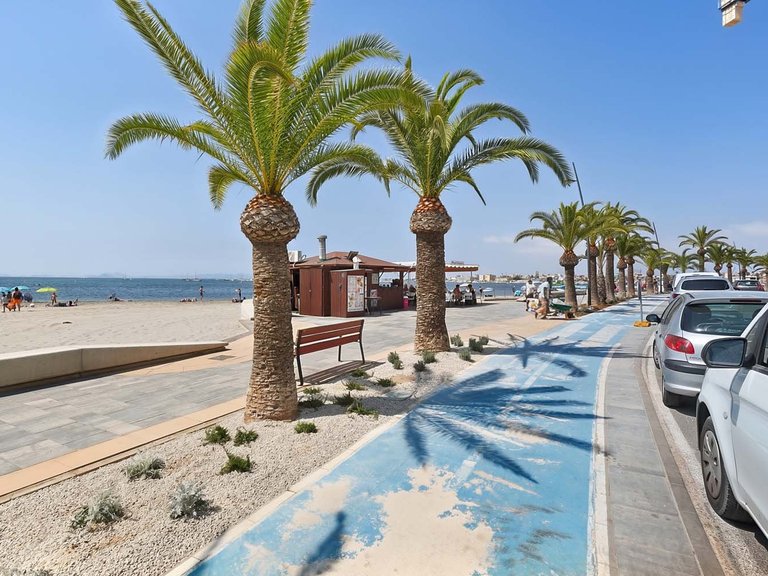 Apartment for Sale in Lo Pagan, Murcia 35