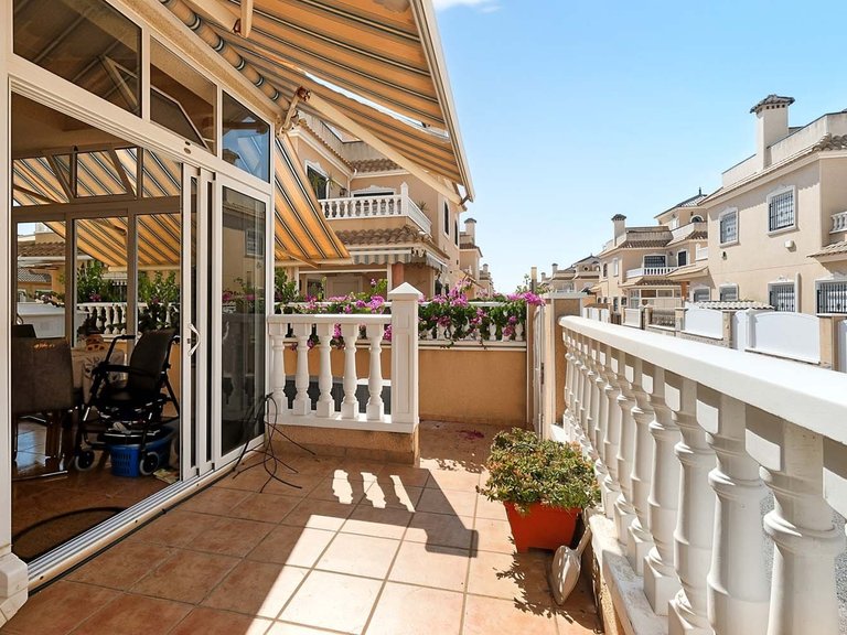 Town House for Sale in Torre De La Horadada, Alicante 3