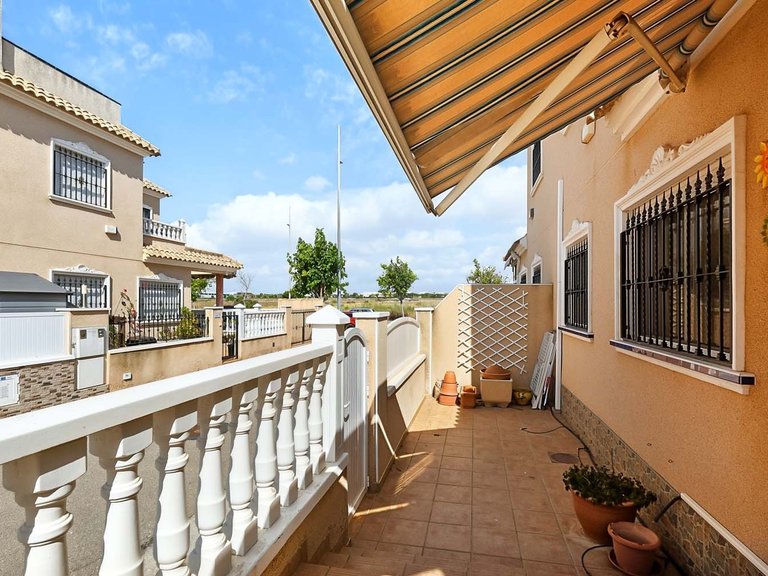 Town House for Sale in Torre De La Horadada, Alicante 5
