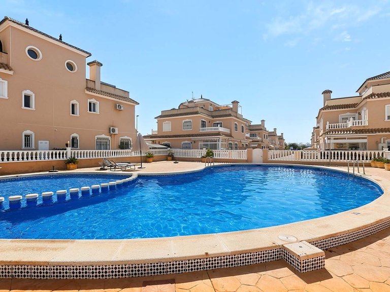 Town House for Sale in Torre De La Horadada, Alicante 2