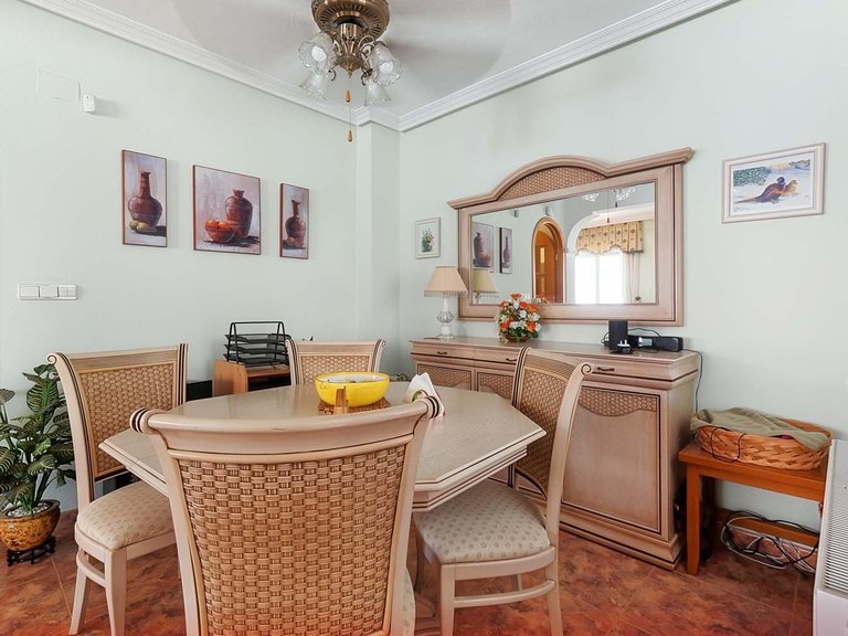 Town House for Sale in Torre De La Horadada, Alicante 15