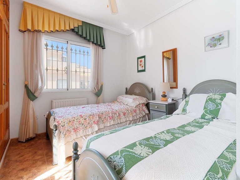 Town House for Sale in Torre De La Horadada, Alicante 37