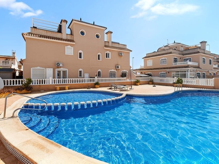 Town House for Sale in Torre De La Horadada, Alicante 50