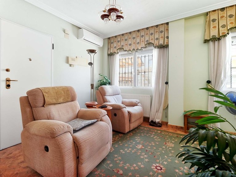 Town House for Sale in Torre De La Horadada, Alicante 12