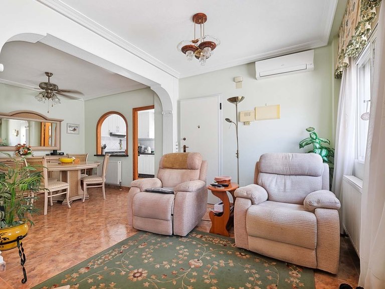 Town House for Sale in Torre De La Horadada, Alicante 14