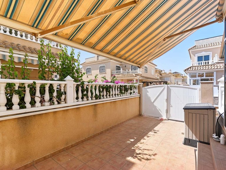 Town House for Sale in Torre De La Horadada, Alicante 7