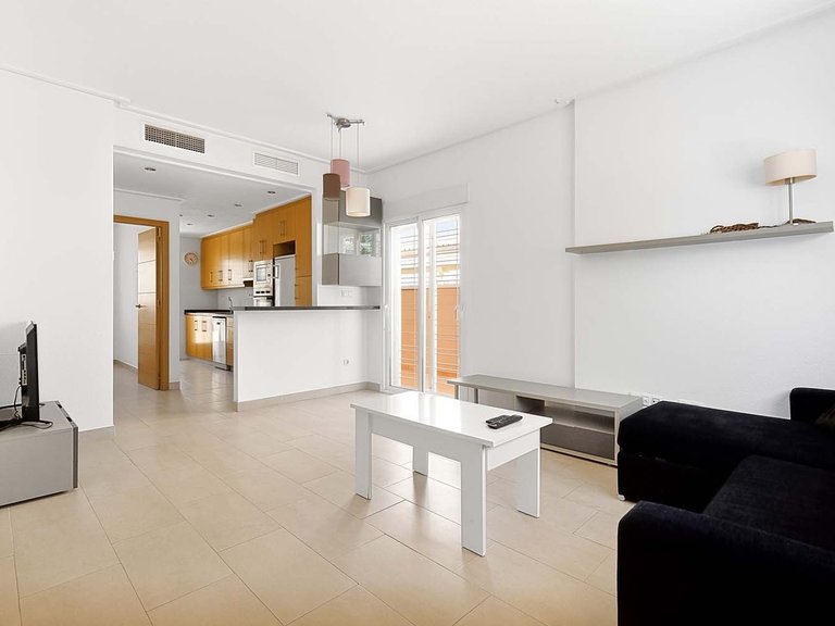 Town House for Sale in Torre De La Horadada, Alicante 3