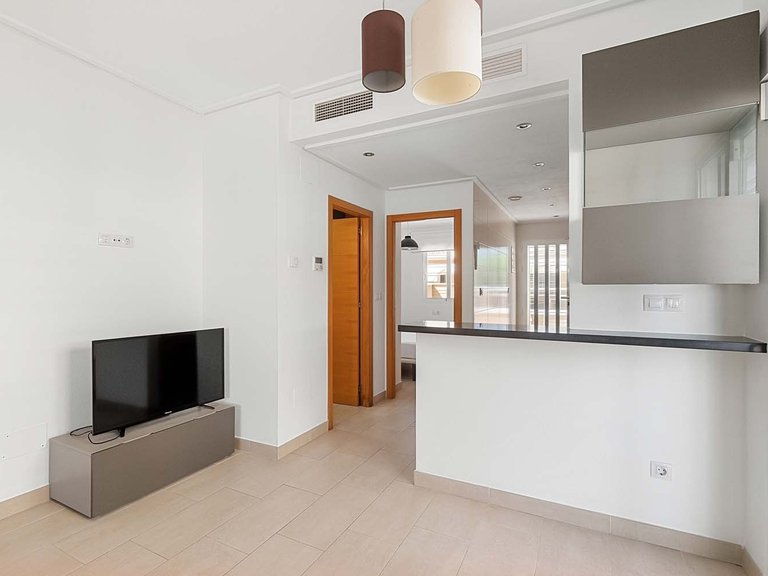Town House for Sale in Torre De La Horadada, Alicante 5