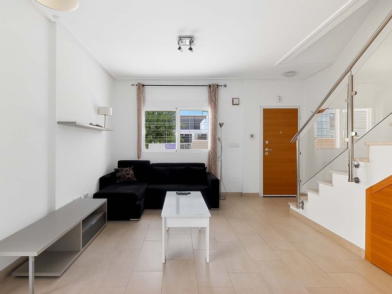 Town House for Sale in Torre De La Horadada, Alicante 4