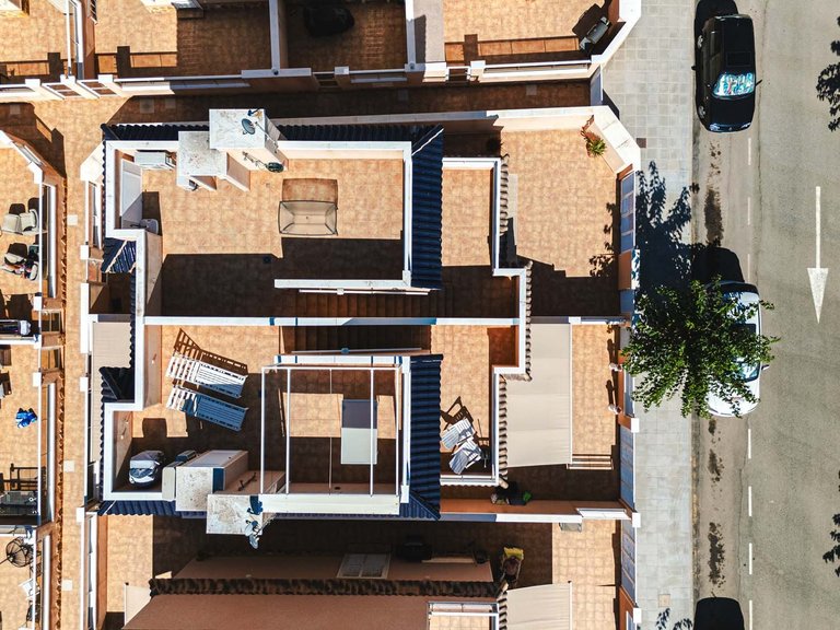 Town House for Sale in Torre De La Horadada, Alicante 49